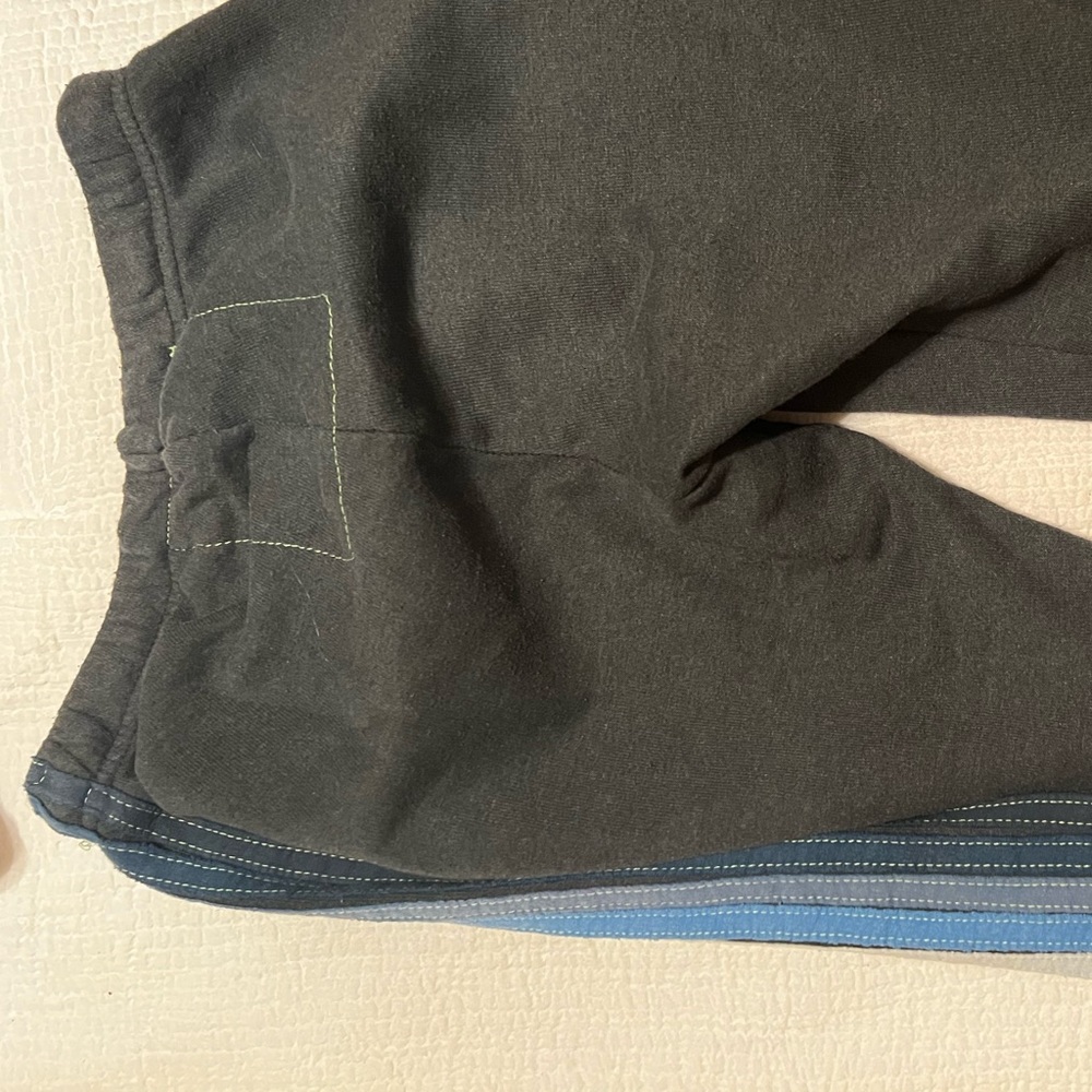 size XS, but oversized,, in great condition